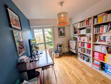 Appartement a vendre Compiègne 60200 Oise 116 m2 5 pièces 370000 euros