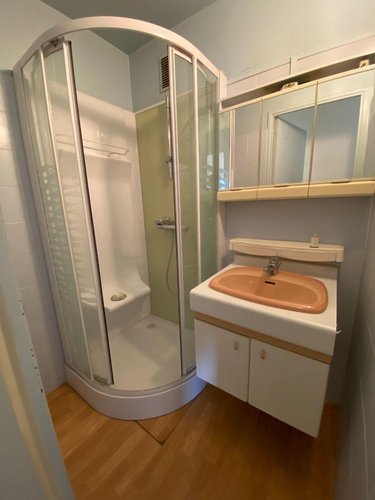 Appartement a vendre Mainvilliers 28300 Eure-et-Loir 66 m2 2 pièces 105000 euros