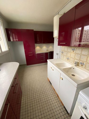 Appartement a vendre Mainvilliers 28300 Eure-et-Loir 66 m2 2 pièces 105000 euros