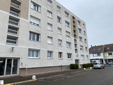 Appartement a vendre Mainvilliers 28300 Eure-et-Loir 66 m2 2 pièces 105000 euros