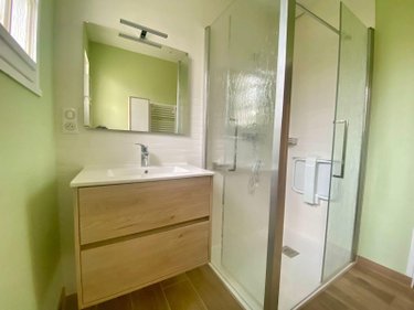 Maison a vendre La Bazoge 72650 Sarthe 75 m2  189000 euros