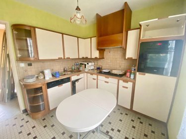 Maison a vendre La Bazoge 72650 Sarthe 75 m2  189000 euros