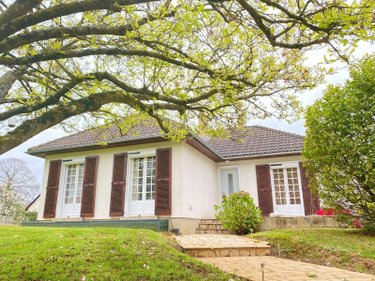 Maison a vendre La Bazoge 72650 Sarthe 75 m2  189000 euros