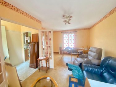 Maison a vendre La Bazoge 72650 Sarthe 75 m2  189000 euros