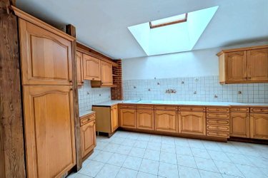 Maison a vendre Le Lude 72800 Sarthe 132 m2 6 pièces 106000 euros