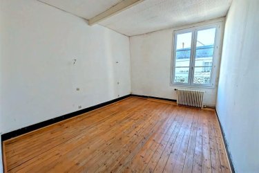 Maison a vendre Le Lude 72800 Sarthe 132 m2 6 pièces 106000 euros