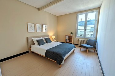 Maison a vendre Le Lude 72800 Sarthe 132 m2 6 pièces 106000 euros