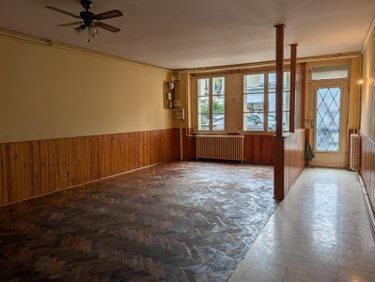 Maison a vendre Le Lude 72800 Sarthe 132 m2 6 pièces 106000 euros