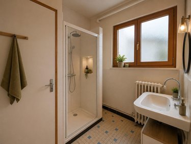 Maison a vendre Le Lude 72800 Sarthe 132 m2 6 pièces 106000 euros