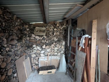 Terrains de loisirs bois etangs a vendre Nogent-le-Rotrou 28400 Eure-et-Loir 3219 m2  8500 euros