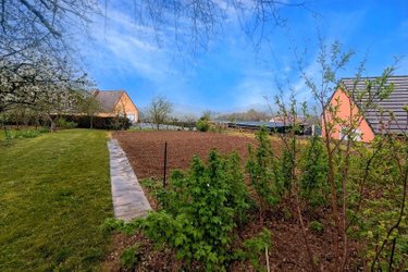 Terrains de loisirs bois etangs a vendre Nogent-le-Rotrou 28400 Eure-et-Loir 3219 m2  8500 euros
