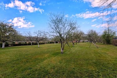 Terrains de loisirs bois etangs a vendre Nogent-le-Rotrou 28400 Eure-et-Loir 3219 m2  8500 euros