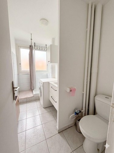 Appartement a vendre Brest 29200 Finistère 51 m2 2 pièces 134000 euros