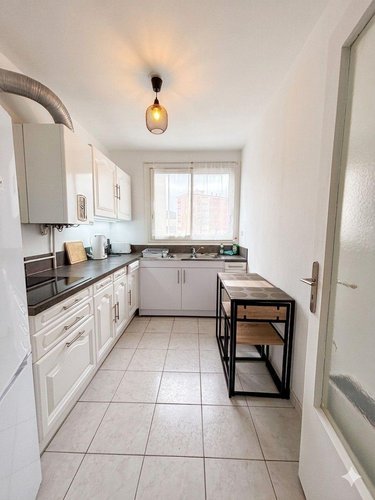 Appartement a vendre Brest 29200 Finistère 51 m2 2 pièces 134000 euros