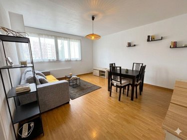 Appartement a vendre Brest 29200 Finistère 51 m2 2 pièces 134000 euros