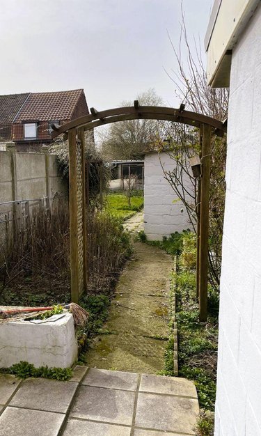 Maison a vendre Tourcoing 59200 Nord 81 m2  158750 euros