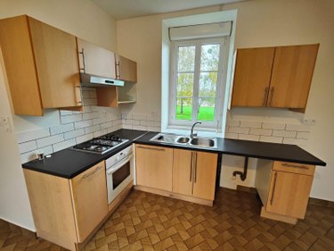 Location maison Bréal-sous-Montfort 35310 Ille-et-Vilaine 105 m2 5 pièces 900 euros