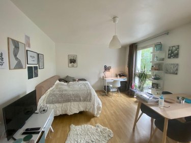 Location appartement Rennes 35000 Ille-et-Vilaine 31 m2 1 pièce 468 euros