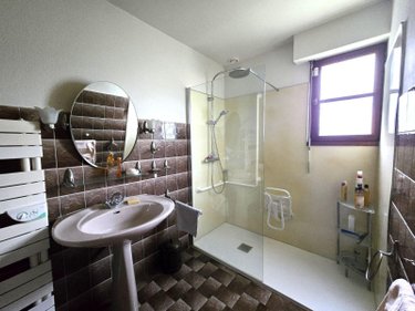 Maison a vendre Allaire 56350 Morbihan 195 m2 8 pièces 346800 euros