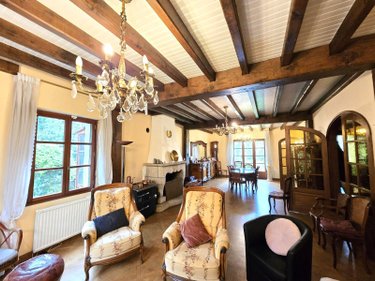 Maison a vendre Allaire 56350 Morbihan 195 m2 8 pièces 346800 euros