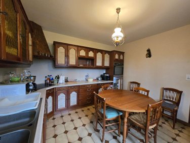 Maison a vendre Allaire 56350 Morbihan 195 m2 8 pièces 346800 euros