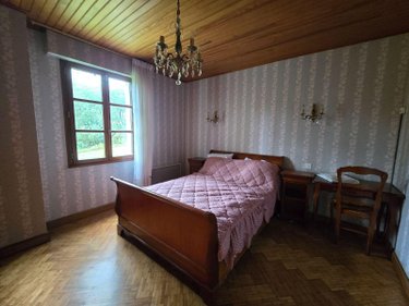 Maison a vendre Allaire 56350 Morbihan 195 m2 8 pièces 346800 euros