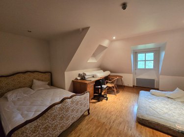 Maison a vendre Allaire 56350 Morbihan 195 m2 8 pièces 346800 euros