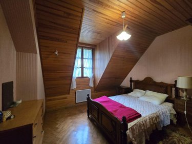 Maison a vendre Allaire 56350 Morbihan 195 m2 8 pièces 346800 euros