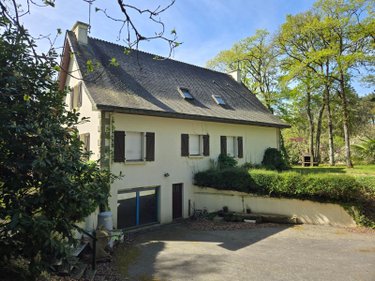 Maison a vendre Allaire 56350 Morbihan 195 m2 8 pièces 346800 euros