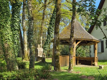 Maison a vendre Allaire 56350 Morbihan 195 m2 8 pièces 346800 euros