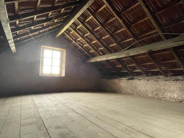 Maison a vendre Saint-Sauveur 70300 Haute-Saône 90 m2 5 pièces 90000 euros