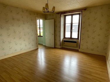 Maison a vendre Saint-Sauveur 70300 Haute-Saône 90 m2 5 pièces 90000 euros
