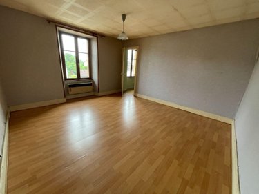 Maison a vendre Saint-Sauveur 70300 Haute-Saône 90 m2 5 pièces 90000 euros