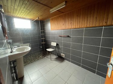 Maison a vendre Saint-Sauveur 70300 Haute-Saône 90 m2 5 pièces 90000 euros