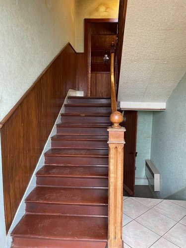 Maison a vendre Saint-Sauveur 70300 Haute-Saône 90 m2 5 pièces 90000 euros