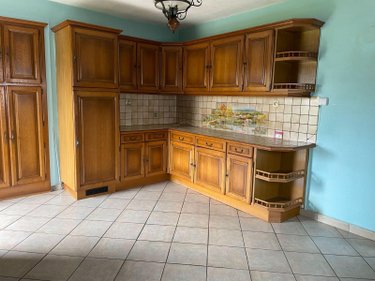 Maison a vendre Saint-Sauveur 70300 Haute-Saône 90 m2 5 pièces 90000 euros