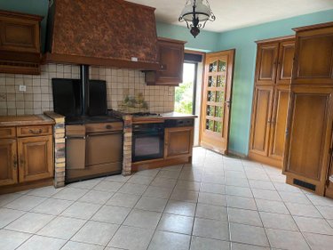 Maison a vendre Saint-Sauveur 70300 Haute-Saône 90 m2 5 pièces 90000 euros