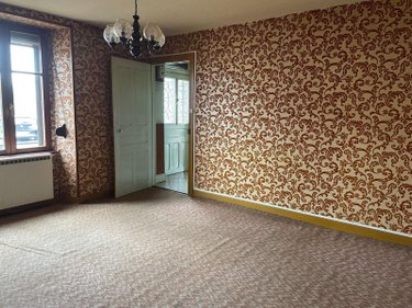 Maison a vendre Saint-Sauveur 70300 Haute-Saône 90 m2 5 pièces 90000 euros
