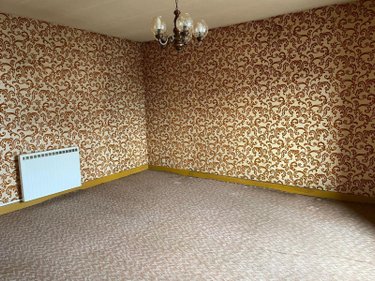 Maison a vendre Saint-Sauveur 70300 Haute-Saône 90 m2 5 pièces 90000 euros
