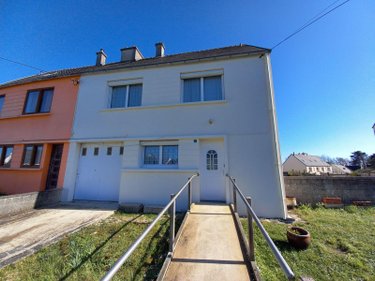 Maison a vendre Camaret-sur-Mer 29570 Finistère 87 m2 14 pièces 190800 euros