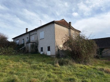 Maison a vendre Cajarc 46160 Lot 120 m2 5 pièces 178760 euros