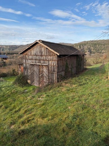 Maison a vendre Cajarc 46160 Lot 120 m2 5 pièces 178760 euros