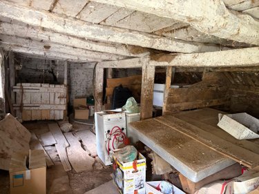 Maison a vendre Cajarc 46160 Lot 120 m2 5 pièces 178760 euros