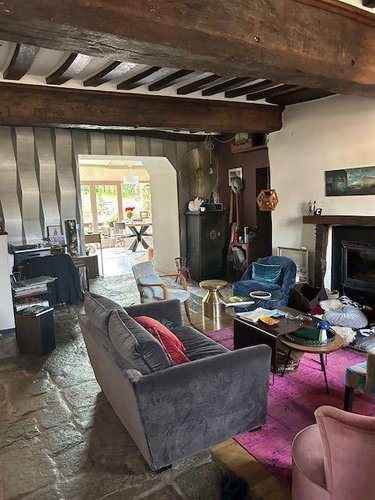 Maison a vendre Coutances 50200 Manche 122 m2 3 pièces 296000 euros