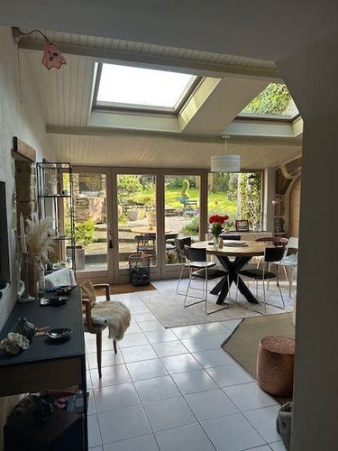 Maison a vendre Coutances 50200 Manche 122 m2 3 pièces 296000 euros