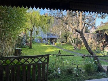 Maison a vendre Coutances 50200 Manche 122 m2 3 pièces 296000 euros