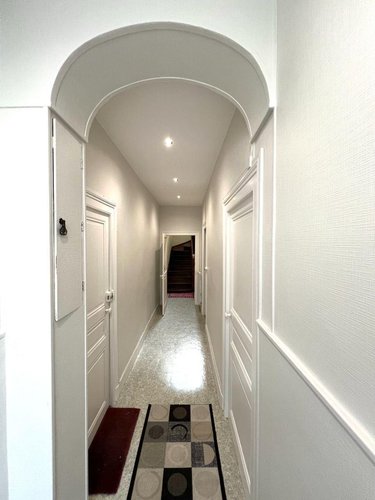 Maison a vendre Écueillé 36240 Indre 108 m2 6 pièces 73500 euros