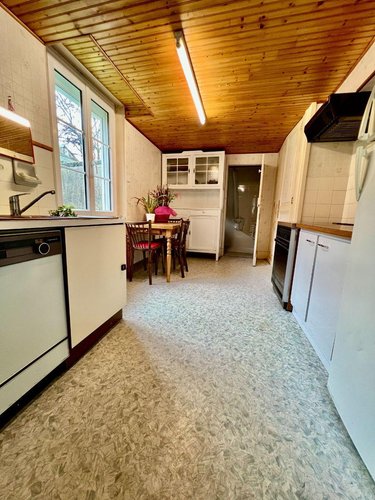 Maison a vendre Écueillé 36240 Indre 108 m2 6 pièces 73500 euros