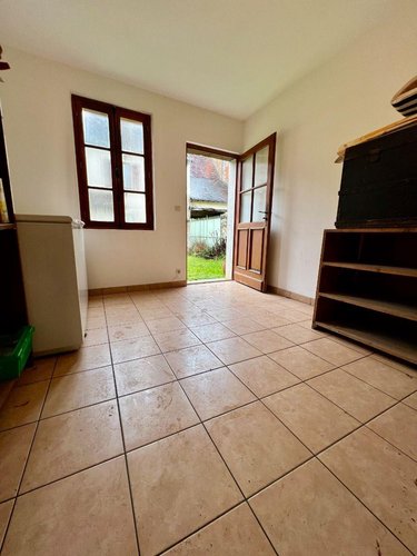 Maison a vendre Écueillé 36240 Indre 108 m2 6 pièces 73500 euros