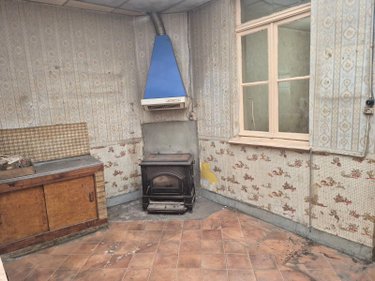 Maison a vendre Lille 59000 Nord 65 m2 4 pièces 75750 euros